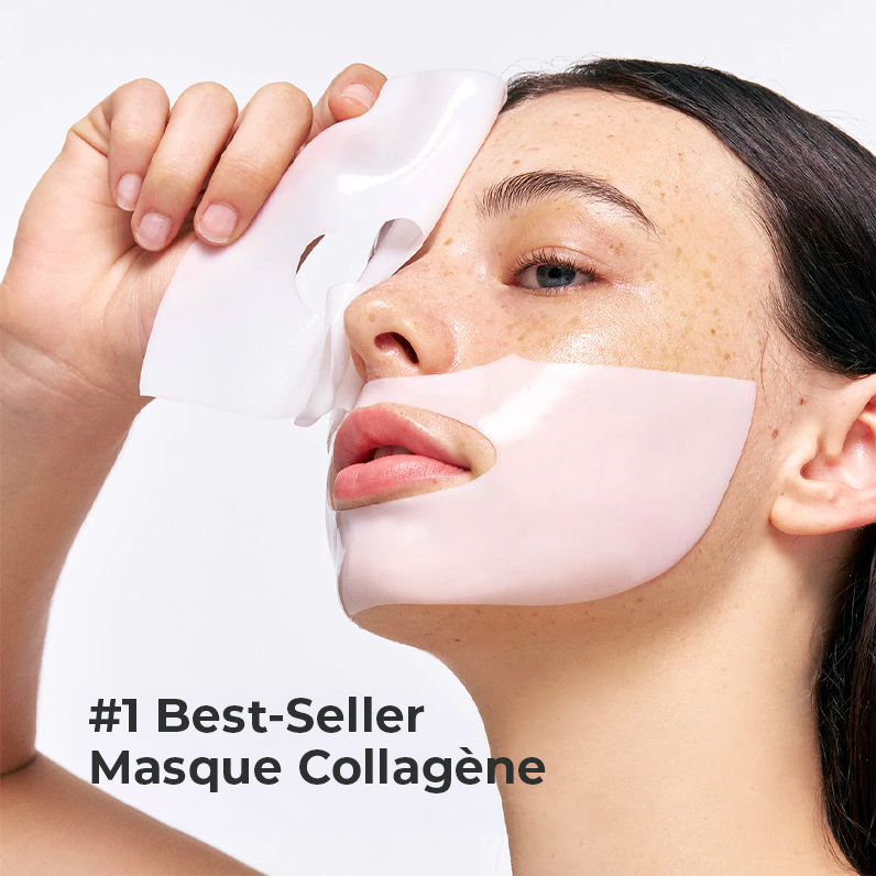 Masque Bio-Collagène