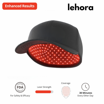 Lehora Laser Cap Hair Growth System